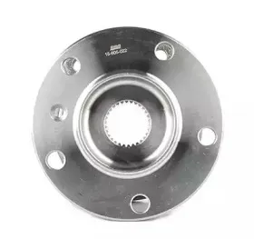 Комплект подшипника ступицы колеса BSG купить